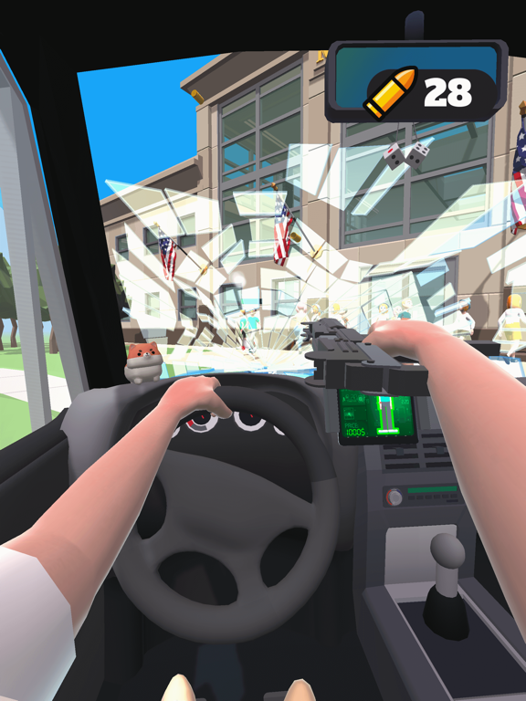 Hit Guys screenshot 3