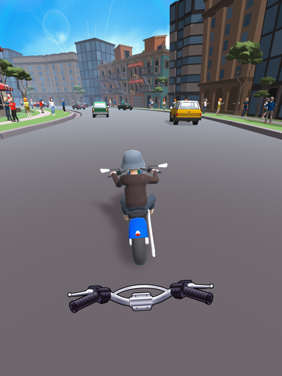 Hit Guys screenshot 7