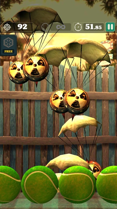 Hit & Knock down screenshot 2