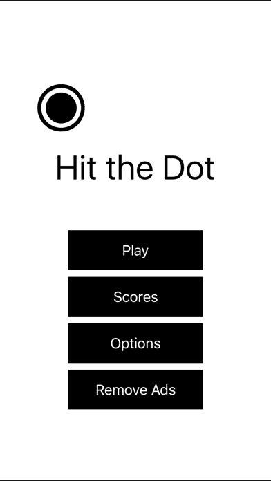Hit the Dot screenshot 3