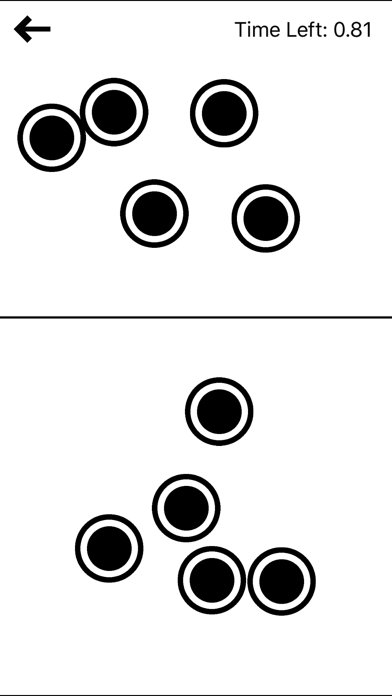 Hit the Dot screenshot 1