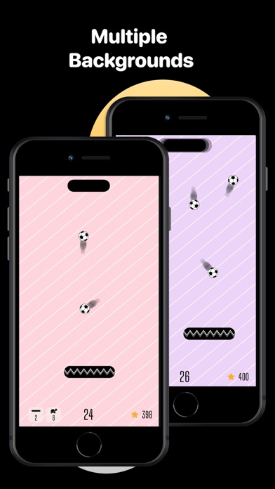 Hit The Island－Fun Arcade Game screenshot 2