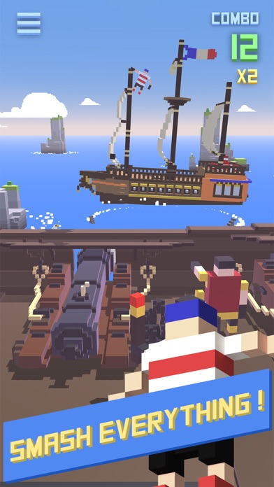 Hit.It screenshot 4