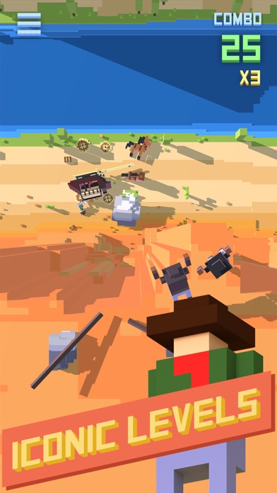Hit.It screenshot 2
