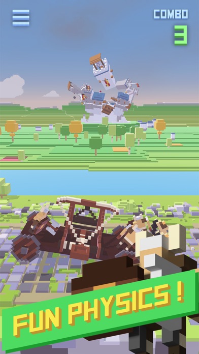 Hit.It screenshot 1