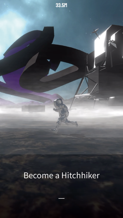 Hitchhiker's Metaverse Music screenshot 6