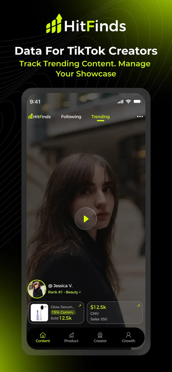 HitFinds: for TTS Creators screenshot 3