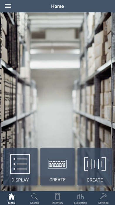 HITS-Inventory-Manager screenshot 4