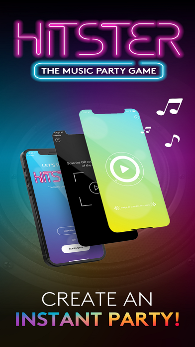 HITSTER screenshot 7