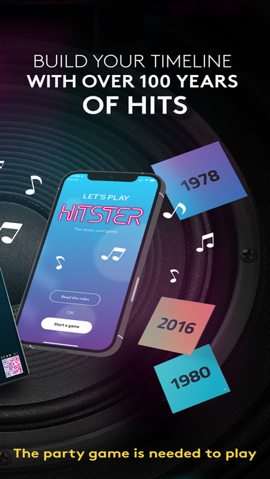 HITSTER screenshot 5
