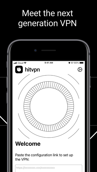 HitVPN screenshot 3