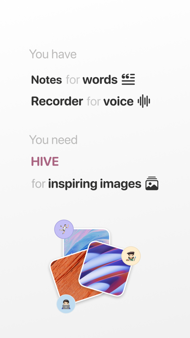 Hive - Image Organizer screenshot 1