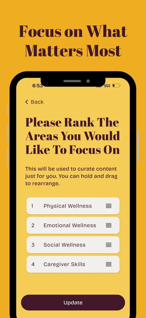 Hive App | 24/7 Mom Support screenshot 3