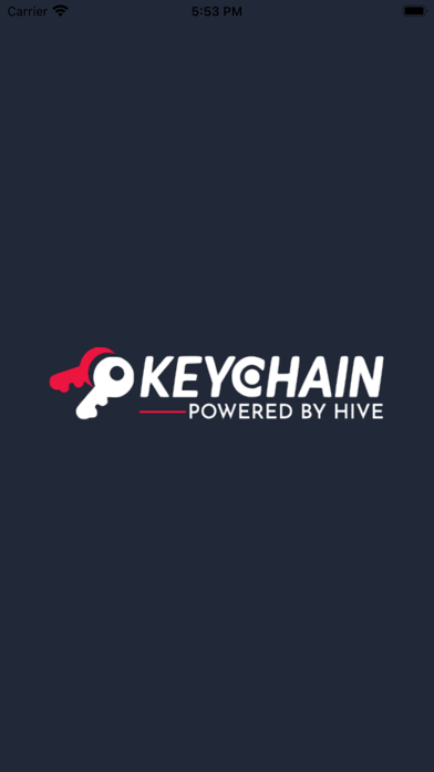 Hive Keychain screenshot 10