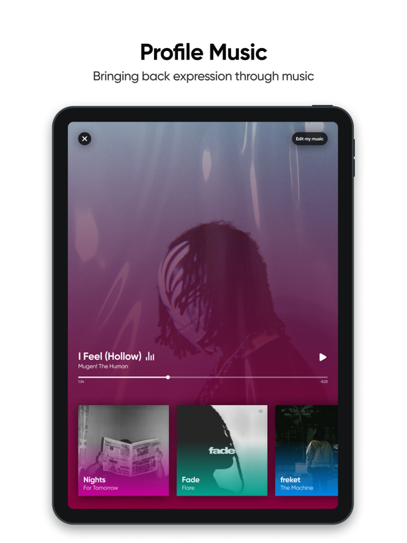 Hive Social screenshot 4