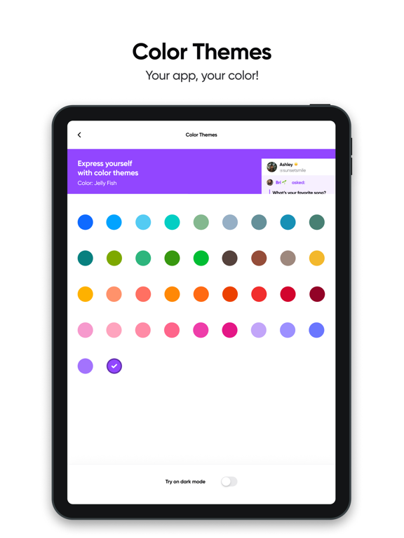 Hive Social screenshot 3