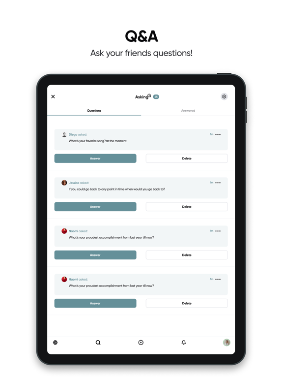 Hive Social screenshot 2