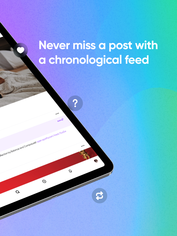 Hive Social screenshot 9
