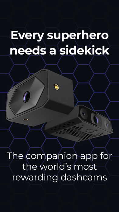 Hivemapper for HDC & HDC-S screenshot 6