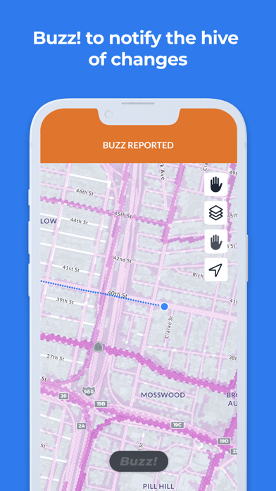 Hivemapper for HDC & HDC-S screenshot 2
