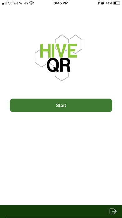 HIVEQR screenshot 4