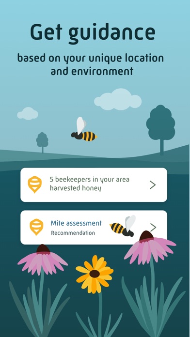 HiveTracks screenshot 6