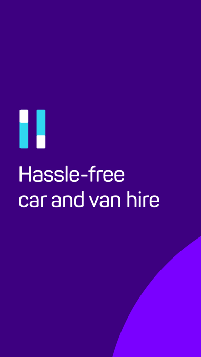 Hiyacar - UK Car Sharing screenshot 3