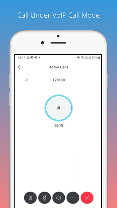 HKBN MobileOffice Plus screenshot 5