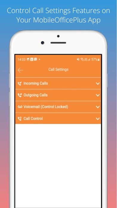 HKBN MobileOffice Plus screenshot 2