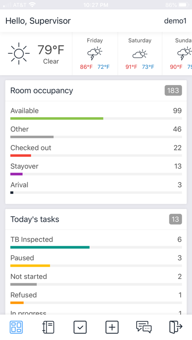 HKeeper screenshot 1