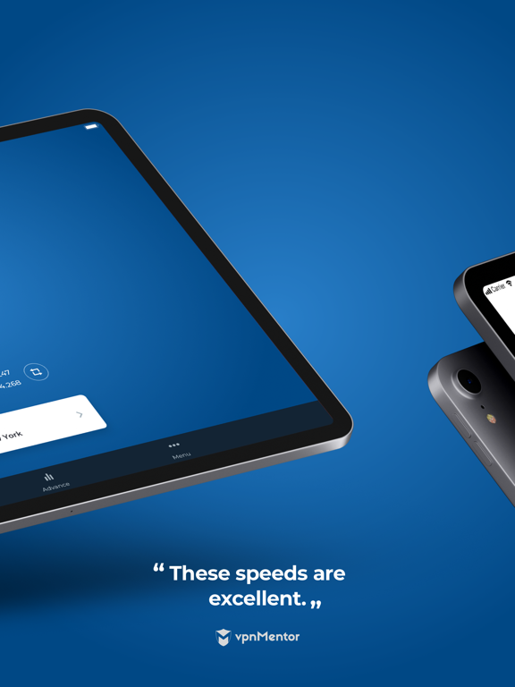HMA Hotspot VPN & Proxy screenshot 4