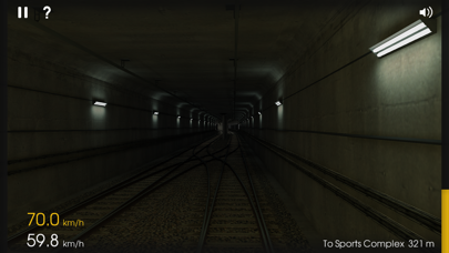 Hmmsim - Train Simulator screenshot 2