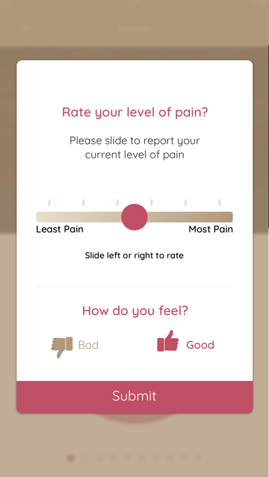 HNC Virtual Coach screenshot 1