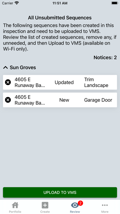 HOA Toolkit screenshot 1