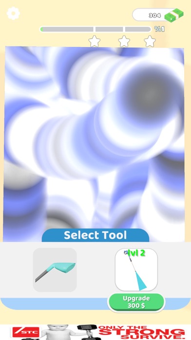 Hoarder Cleaning screenshot 1