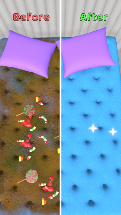 Hoarder Cleaning screenshot 4