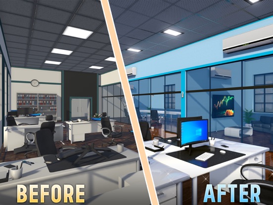 Hoarding Cleaning Simulator 3D screenshot 4