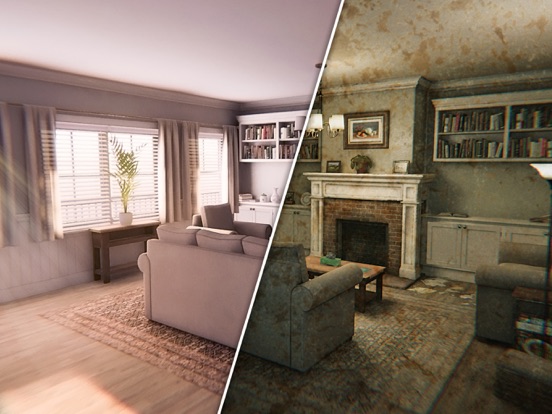 Hoarding Cleaning Simulator 3D screenshot 6