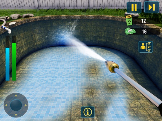 Hoarding Cleaning Simulator 3D screenshot 1