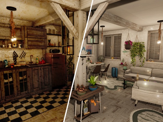 Hoarding Cleaning Simulator 3D screenshot 10