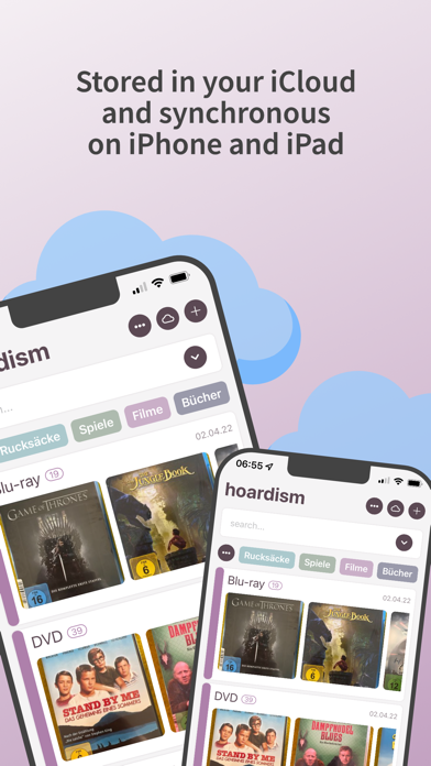 hoardism screenshot 1
