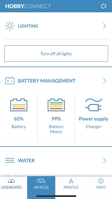 HobbyConnect screenshot 3