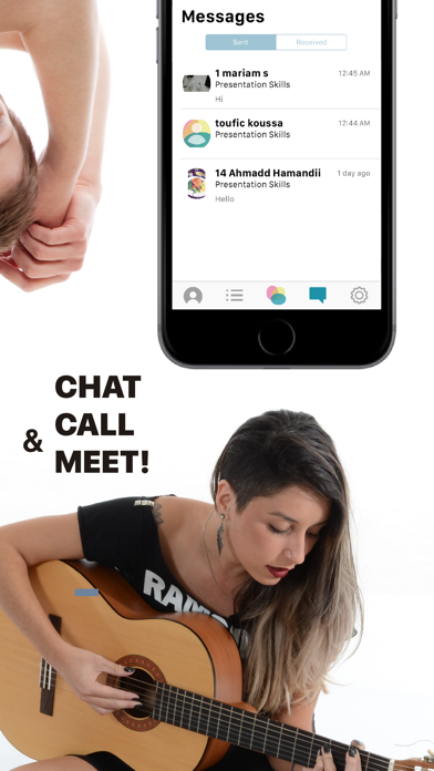 Hobify: Hobby Mentor Next Door screenshot 2