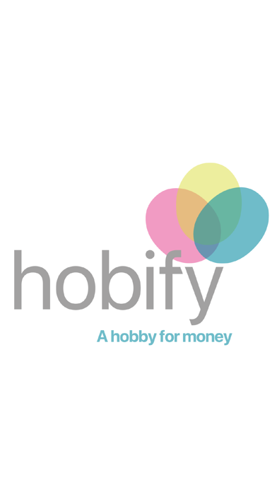 Hobify: Hobby Mentor Next Door screenshot 1