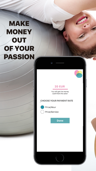 Hobify: Hobby Mentor Next Door screenshot 3