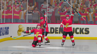 Hockey All Stars 24 screenshot 1