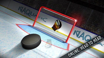 Hockey Showdown screenshot 5