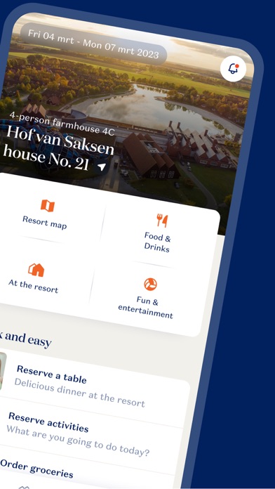 Hof van Saksen screenshot 5