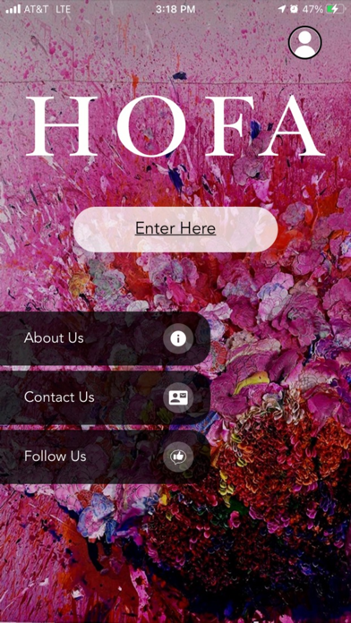 HOFA screenshot 3