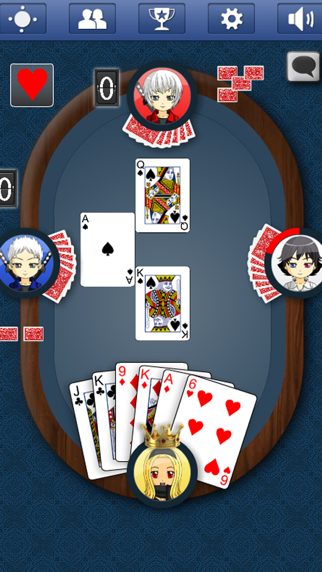 Hokm - حکم screenshot 4